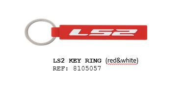 LS2 Key Ring